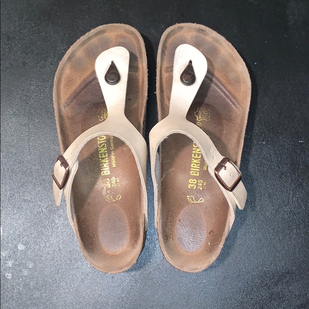 Birkenstock Sandals